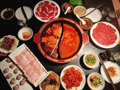 -三江两海老火锅(北京首店)