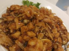 -大铁勺新津菜(东丽阳光新业广场店)