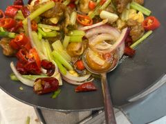 -月福京味斋·烤鸭店·北京菜(鼓楼总店)