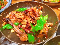 -吃饭皇帝大(赛格国际店)