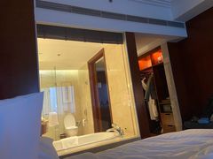 -上海雅居乐万豪侯爵酒店
