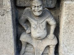 -正定古城-开元寺