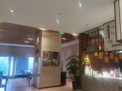 -杭州开元名都大酒店·地中海自助餐厅