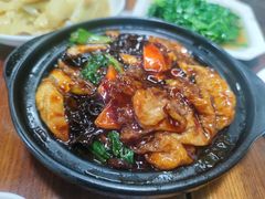 面筋煲-吾介小籠館