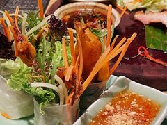 -mango tree芒果树餐厅(K11店)