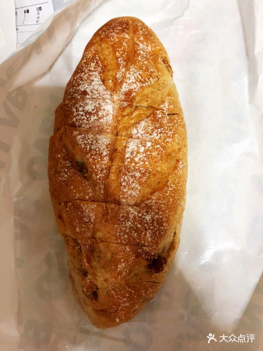 oven lab乐欧酵室(万达店)全麦核桃图片 - 第217张