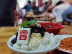 年糕椰子冰-冒椒火辣(太古里店)