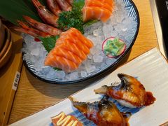 -温野菜涮涮锅(曲江大悦城店)