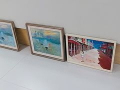 -信马画室 成人零基础到个人创作画室(亚运村店)