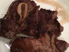 -荣誉国际酒店-云顶旋转餐厅