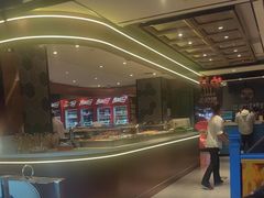 -通海俄式烧烤·俄罗斯大串(嵩山路店)