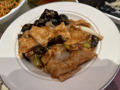 -凯鸽酒楼(大同振兴街店)