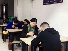 -老金家蛋菜夹馍(西安总店)