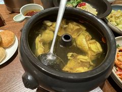 -云海肴·汽锅鸡·云南菜(领展购物广场·中关村店)