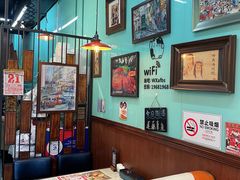 -阿飛冰室(下沙店)