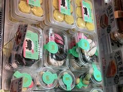 -炫方点心局(松江印象城店)