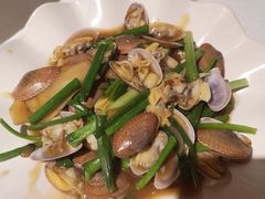 -强记海鲜·大排档(蛇口新街店)