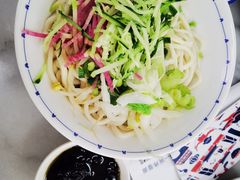 -海碗居老北京炸酱面(增光路店)
