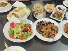 -鼎香润(什刹海德胜门店)