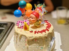 -海底捞火锅(江宸天街店)