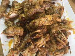 -地方名吃海鲜大馅蒸饺(北戴河店)