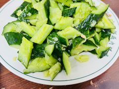 -清真永恒华威肉饼(潘家园店)