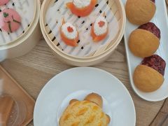 -蔡澜点心·粤菜(嘉里中心店)
