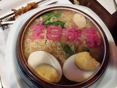 -民间故事烧烤公园(三道街店)