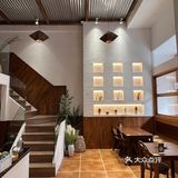 泉秀路这家泰式料理店我不允许你们不知道！！！