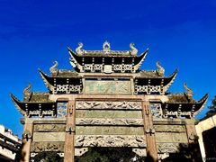 -惠山古镇·寄畅园