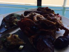 -海天一色海景自助餐厅(西港花园店)