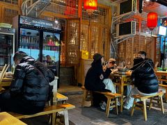 -大众跷脚牛肉馆·非遗传承单位(峨眉山店)
