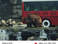 -北京野生动物园