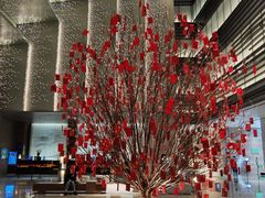 -北京乐多港万豪酒店汤乐宫温泉