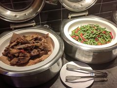 -纽斯特牛排自助餐厅(浦东文峰广场店)