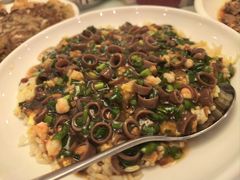 海肠捞饭-潮人姐妹轩(海宁路店)