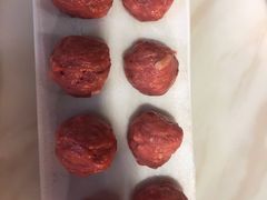 生牛丸-潮汕大目牛肉火锅(上梅林店)