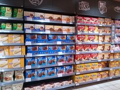 -京客隆超市(京源店)