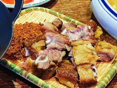 -易老妈蹄花.特色川菜(人民公园总店)