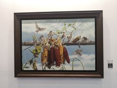 -东浩兰生上海世博展览馆