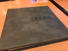 -满记甜品(正方京城店)