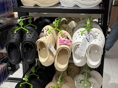 -杉杉奥特莱斯广场(哈尔滨店)