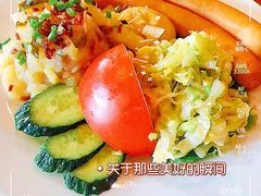 -申德勒加油站餐厅(三里屯北小街店)