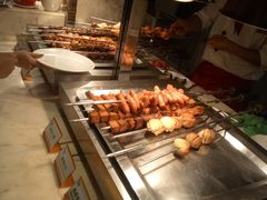 -蓝海国际大饭店·蓝钻自助百汇(兰山店)