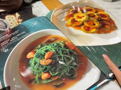 -莆田餐厅PUTIEN(三里屯店)
