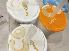 -CoCo都可(合生汇店)
