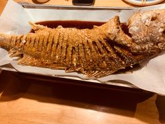 -胡家大厨(西三庄店)