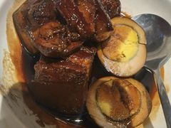 -老吉堂上海本帮菜(望京万象汇店)