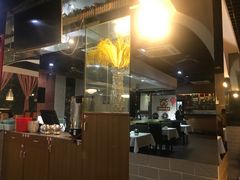 -湘太郎新时尚概念湘菜(东建店)