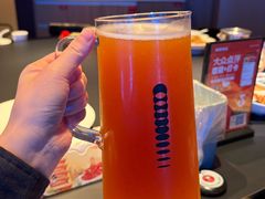 -肥肥虾庄·金牌油焖大虾(杨园滨江时代walk店)
